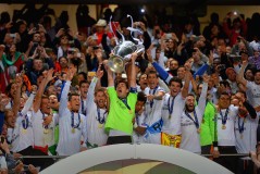 赖斯夺赛季最佳，约翰逊与皇马对决中水平飙升