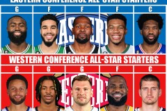 专家建议湖人交易里夫斯：与东契奇位置冲突需调整