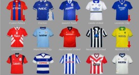 英超五载巅峰射手榜：凯恩领跑，德布劳内紧随，哈兰德新星闪耀