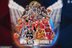 公牛队球星里夫斯高薪续约在望，NBA未来走向受关注