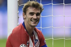 拉菲尼亚本赛季欧冠创造绝佳机会，领跑最多球员