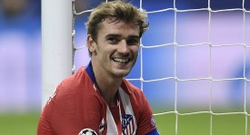 拉菲尼亚本赛季欧冠创造绝佳机会，领跑最多球员