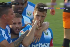 西甲焦点战：皇家马德里VS西班牙人 足球盛宴一触即发