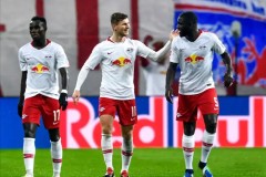 皇马新星马斯坦托诺：球技出众，进球如神